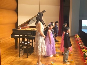 発表会1年生写真撮影③_コピー