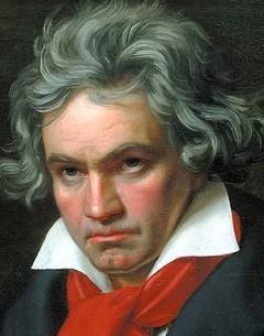 ブログ：ベートーヴェン生誕250年