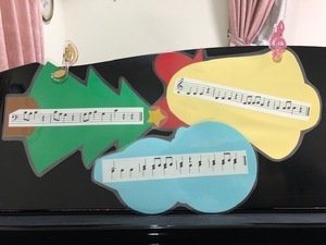 ブログ:音楽家のおまじない「toi toi toi」
