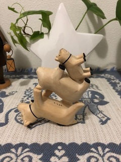 レッスンのひとこま②初笑いNo.1