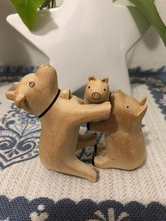 レッスンのひとこま②初笑いNo.2