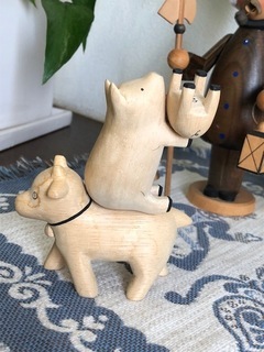 レッスンのひとこま②初笑いNo.3