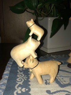 レッスンのひとこま②初笑いNo.4