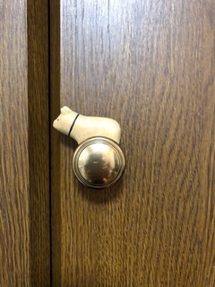 レッスンのひとこま②初笑いNo.5