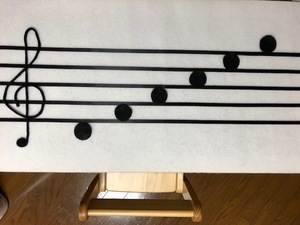 ブログ:レッスンのひとこま③間の音