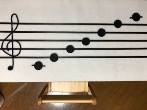 ブログ:レッスンのひとこま③線の音