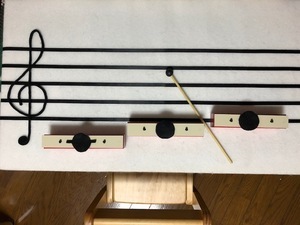 ブログ:レッスンのひとこま⑤はじめてのピアノレッスン「うたとピアノの絵本」~展開編