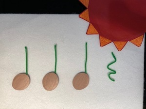 ブログ:レッスンのひとこま⑥おたのしみソルフェージュ