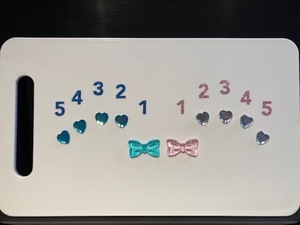 ブログ:2022年🌸新年度のレッスン室から・・・その2