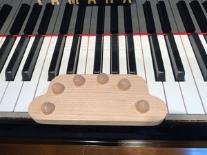 ブログ:2022年🌸新年度のレッスン室から・・・その2