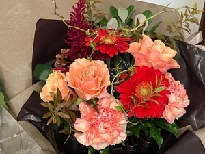 ブログ・・・💐2022発表会①