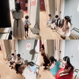 ブログ・・・💐2022年発表会その2