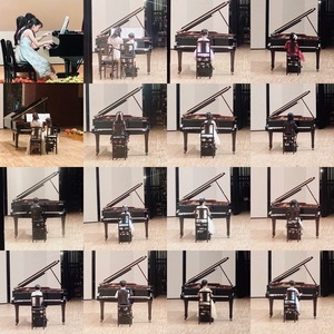 ブログ・・・💐2022年発表会その2