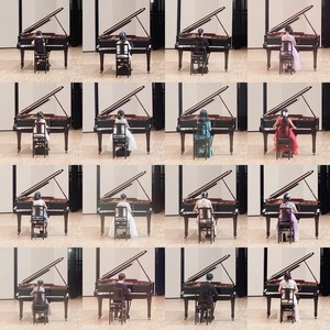 ブログ・・・💐2022年発表会その2