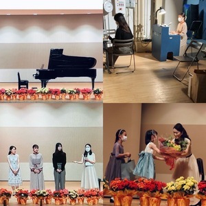 ブログ・・・💐2022年発表会その2