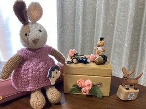教室から🌸第２レッスン室がオープンしました♪