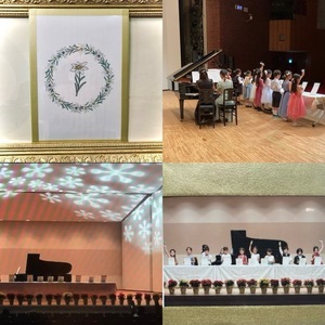 2023発表会💐アンサンブル