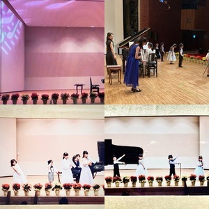 2023発表会💐アンサンブル