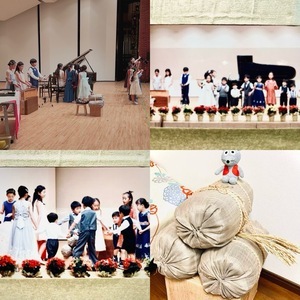 2023発表会💐アンサンブル