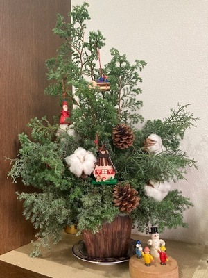 2024クリスマス