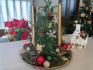 2024クリスマス