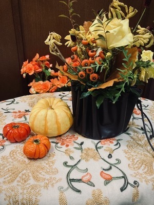 💐発表会2025.10.13・・・その１